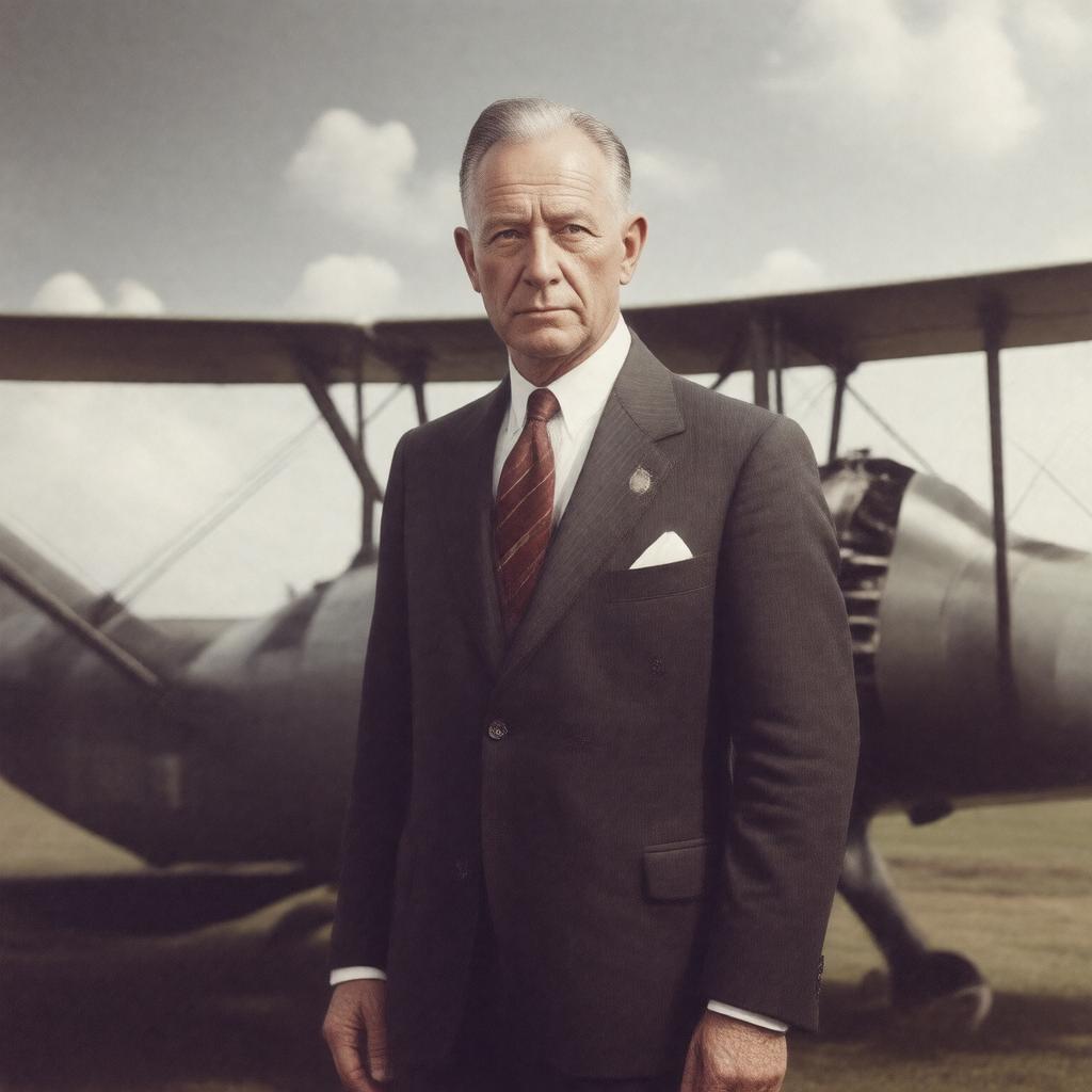 Albert Bond Lambert